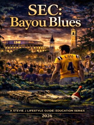cover image of SEC